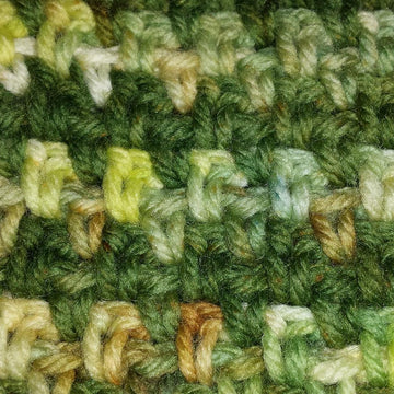 Fresh Greens Mittens