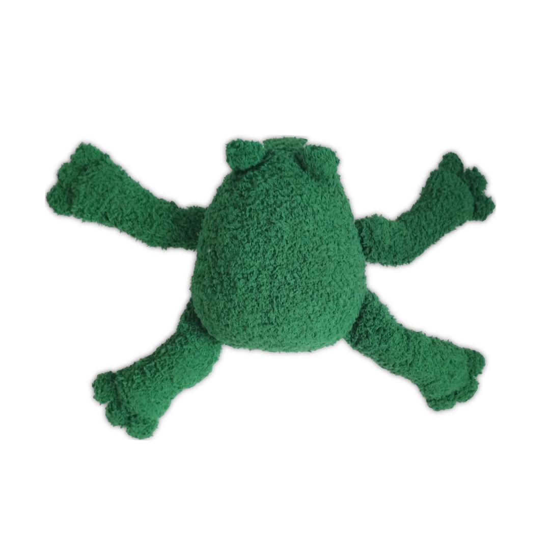 Ribberto Frog