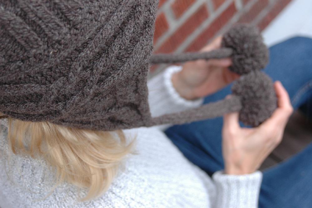 Ingefred Hat