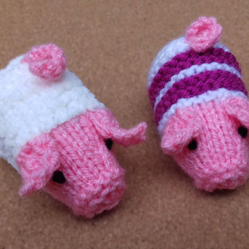 Pigs in Blankets - Ferrero Rocher Cover