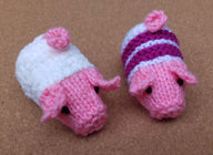 Pigs in Blankets - Ferrero Rocher Cover