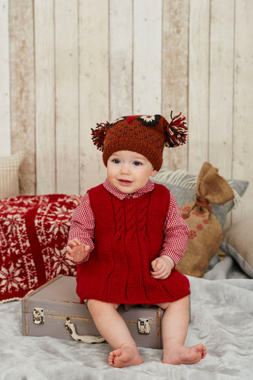 Baby Book 6 By King Cole  by Sue Batley-Kyle