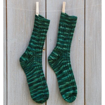 Valley Yarns Essential Accessories eBook Knitting Pattern