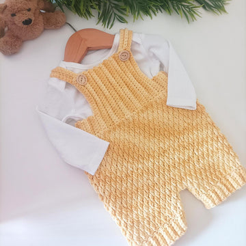Alpine Overalls