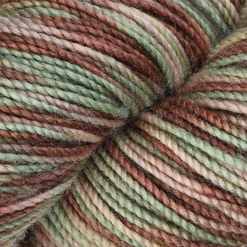 Olive/Neutral Mix (125)