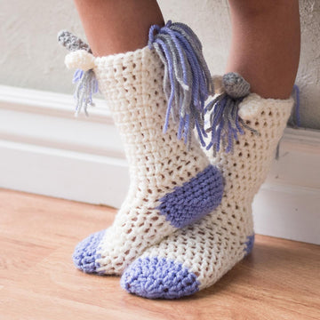 Character Sock Collection