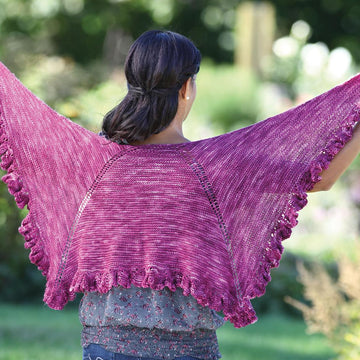 Selata Shawl