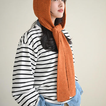 Sarie Hood