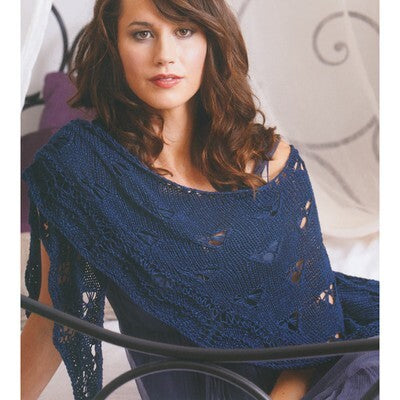 Moments 013 Knitting Pattern