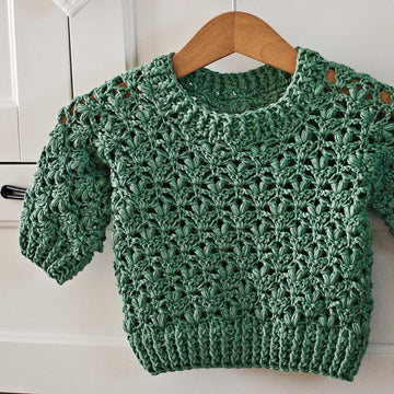 Melodie Sweater