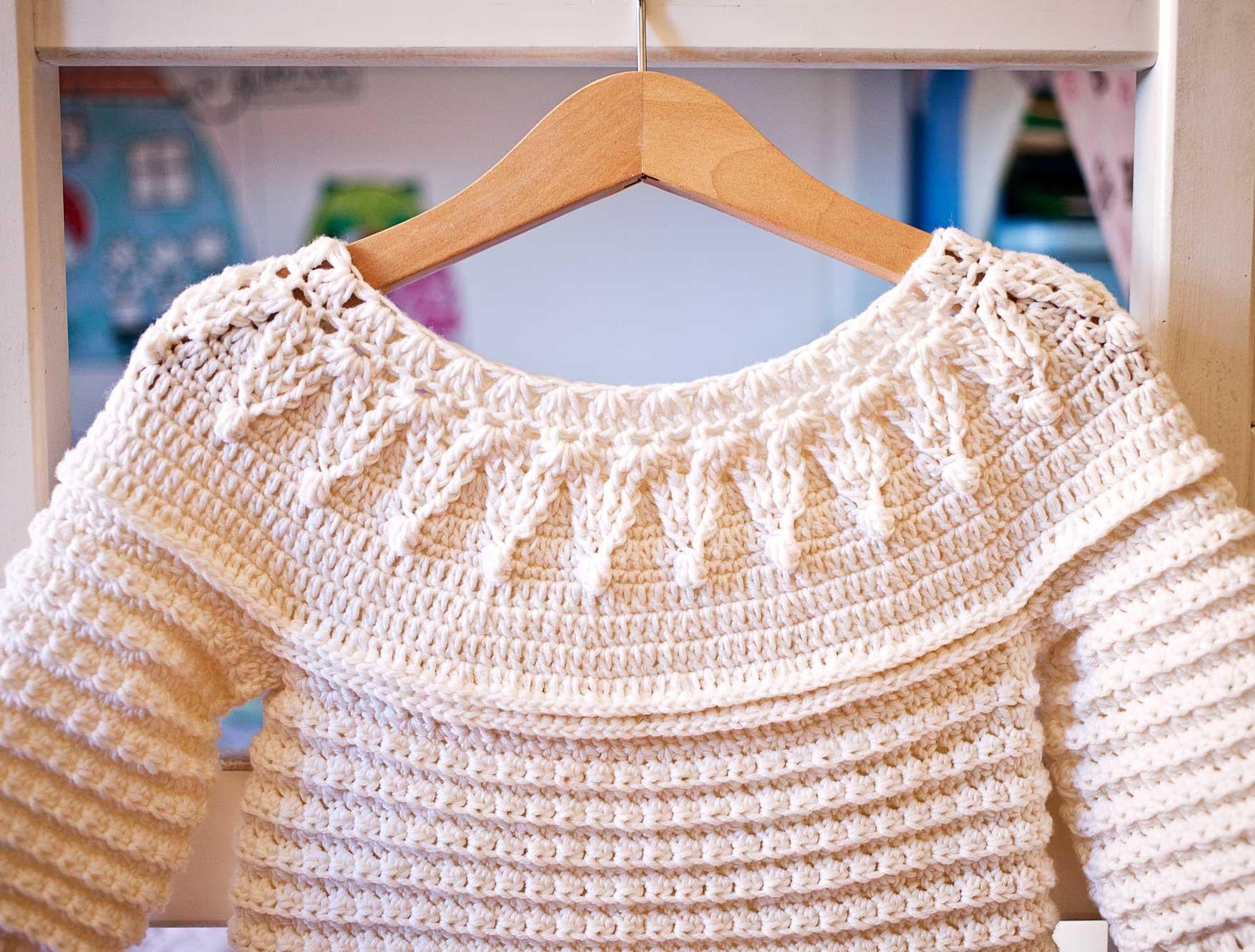 Stella Sweater