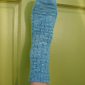 Anna's Socks