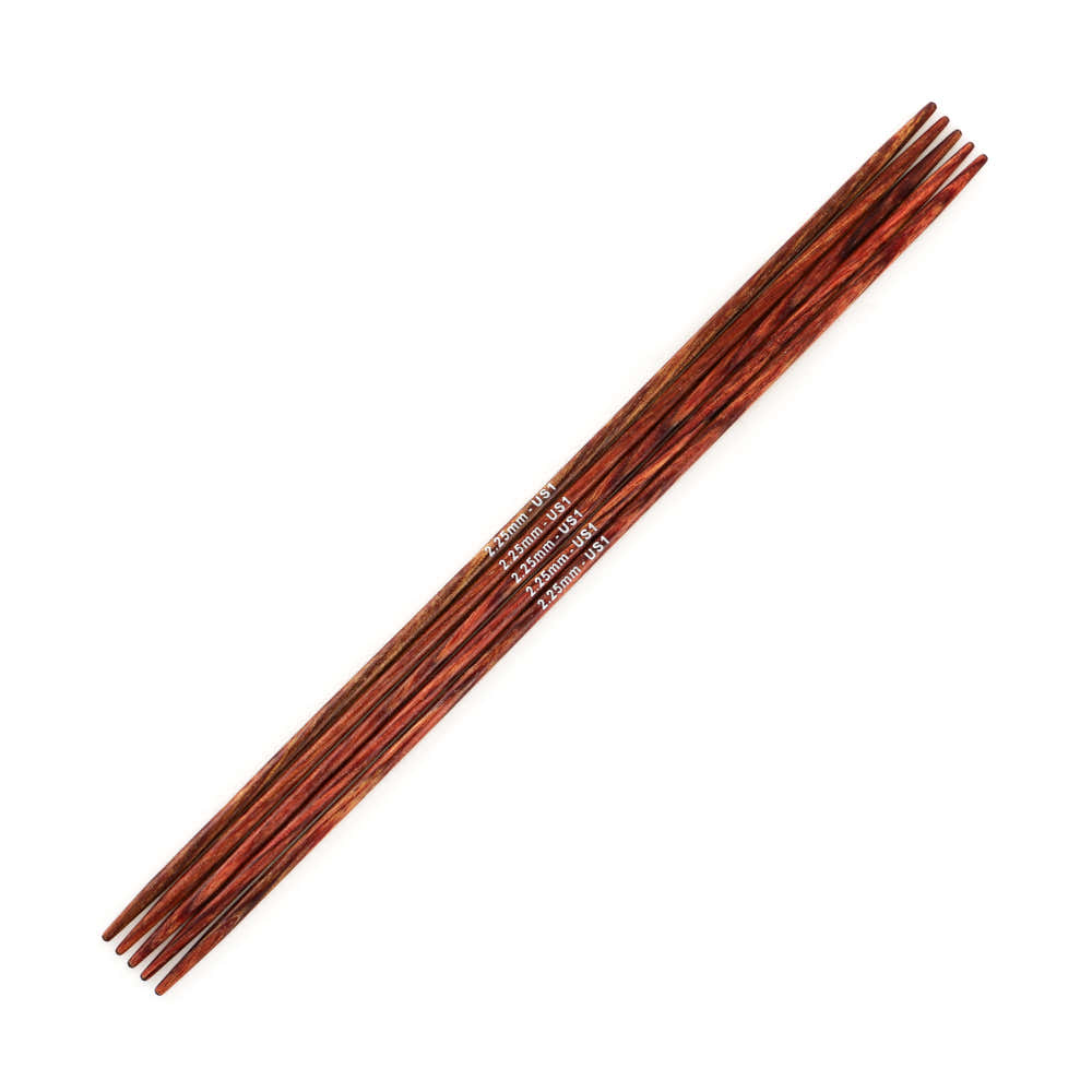 KnitPro Dreamz Double Pointed Needles 5"