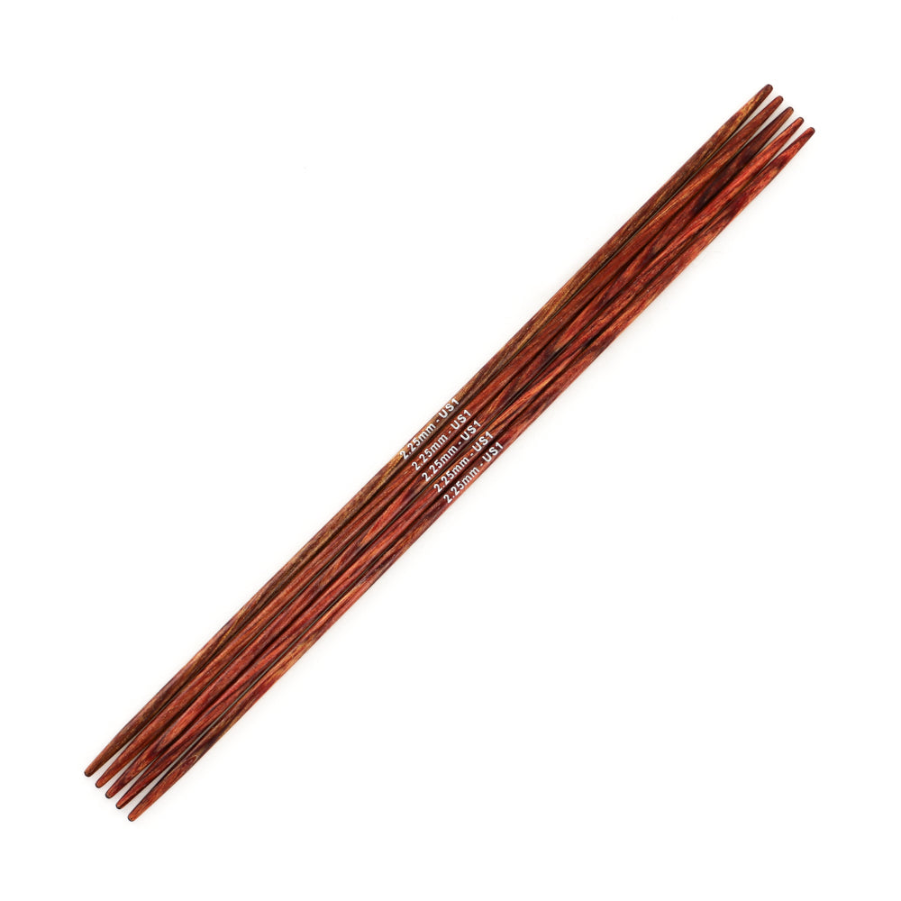 KnitPro Dreamz Double Pointed Needles 5"