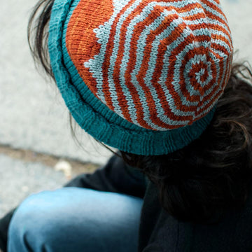 Mountain Hopper Hat