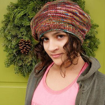 One Day Beret