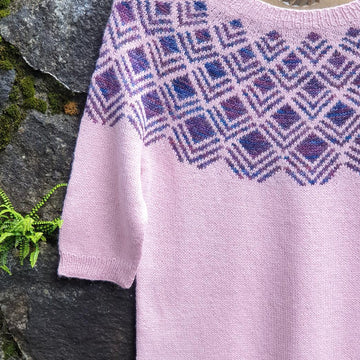 Chrystal Sweater