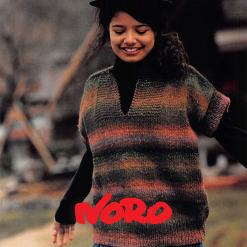 Sweater Jumper Knitting Pattern