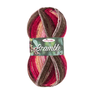 King Cole Bramble DK Yarn - Acrylic DK