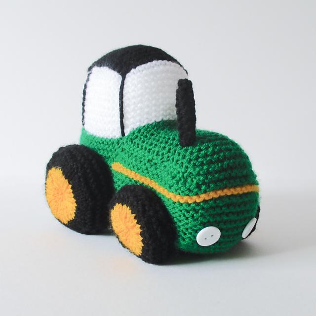 Tractor