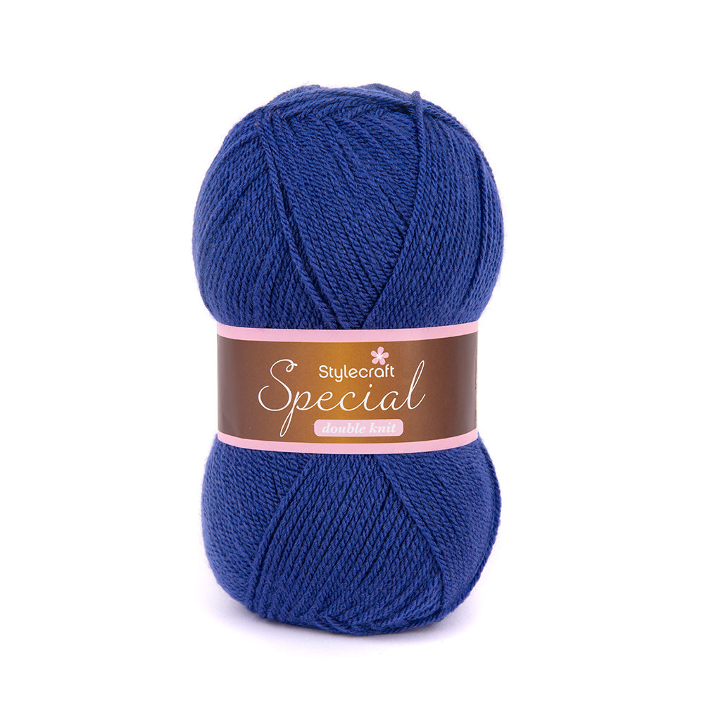 Stylecraft Special DK Yarn - Acrylic DK