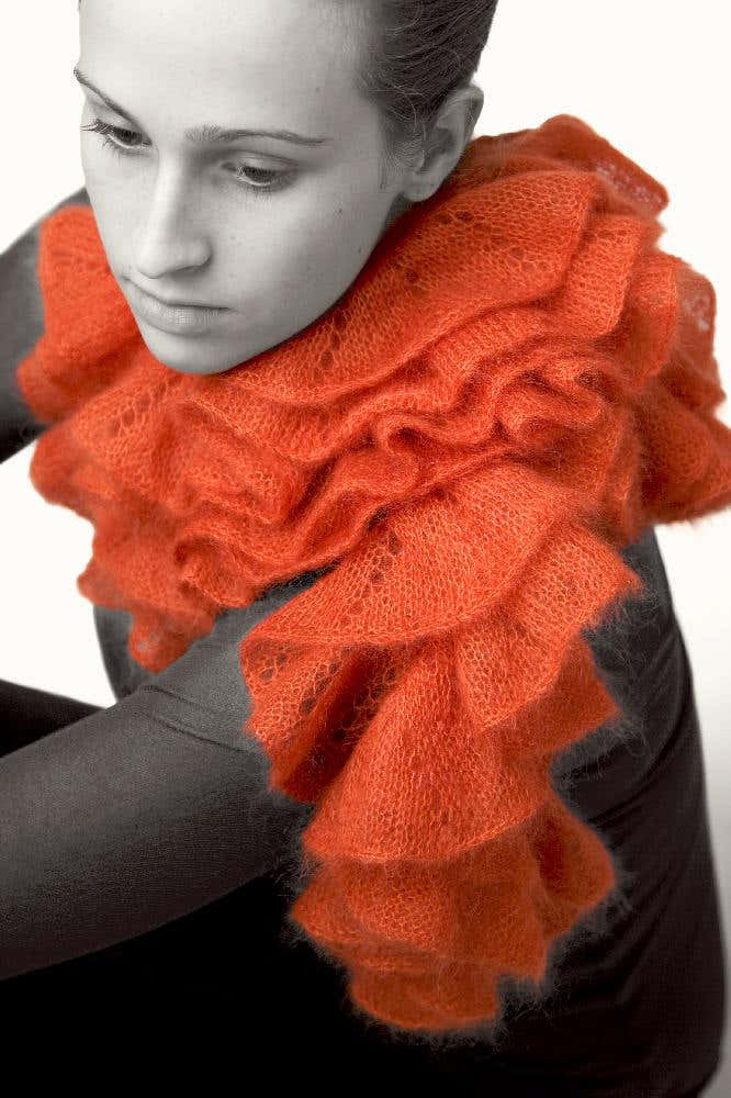 Elizabeth Scarf