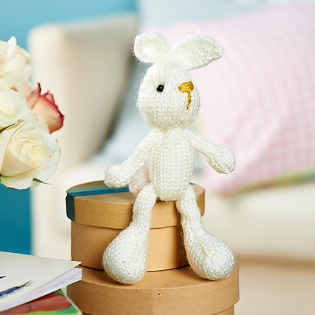 Bramble Bunny