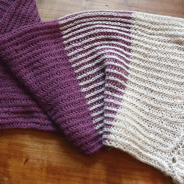 Wave Hill Cowl