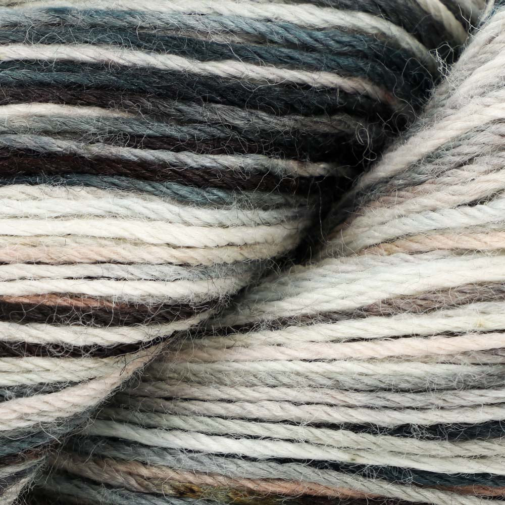 Berroco Vintage Sock Handpaint Yarn - Acrylic 4 Ply