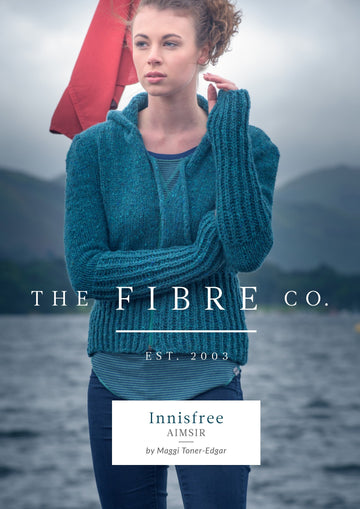 The Fibre Co. Aimsir PDF