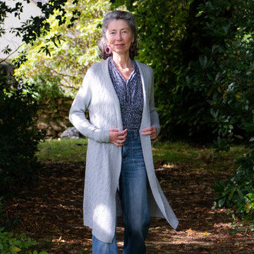 The Fibre Co. Hazeldene PDF