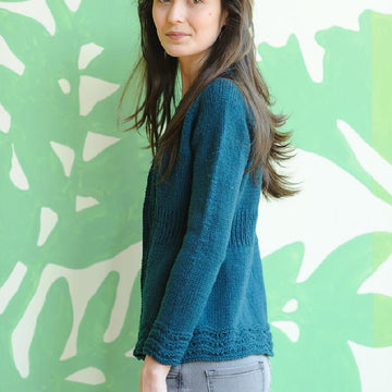 Estelle Cardigan