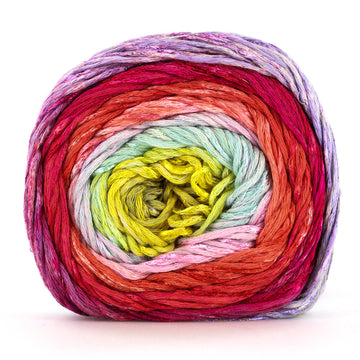 Peach, Pink, Lilac, Charteuse, Mint (13)