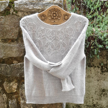 Auretta Sweater
