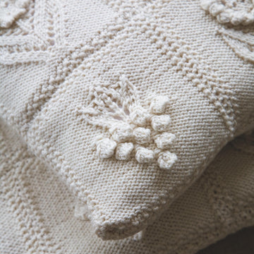 Herbaceous cushion