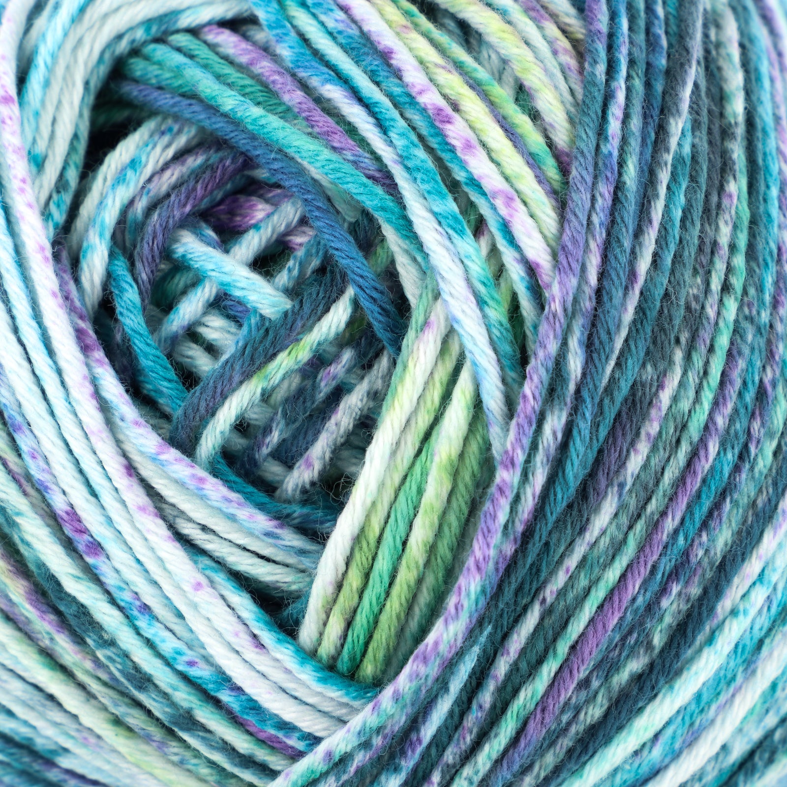 Katia Degrade Sun Yarn - Cotton DK