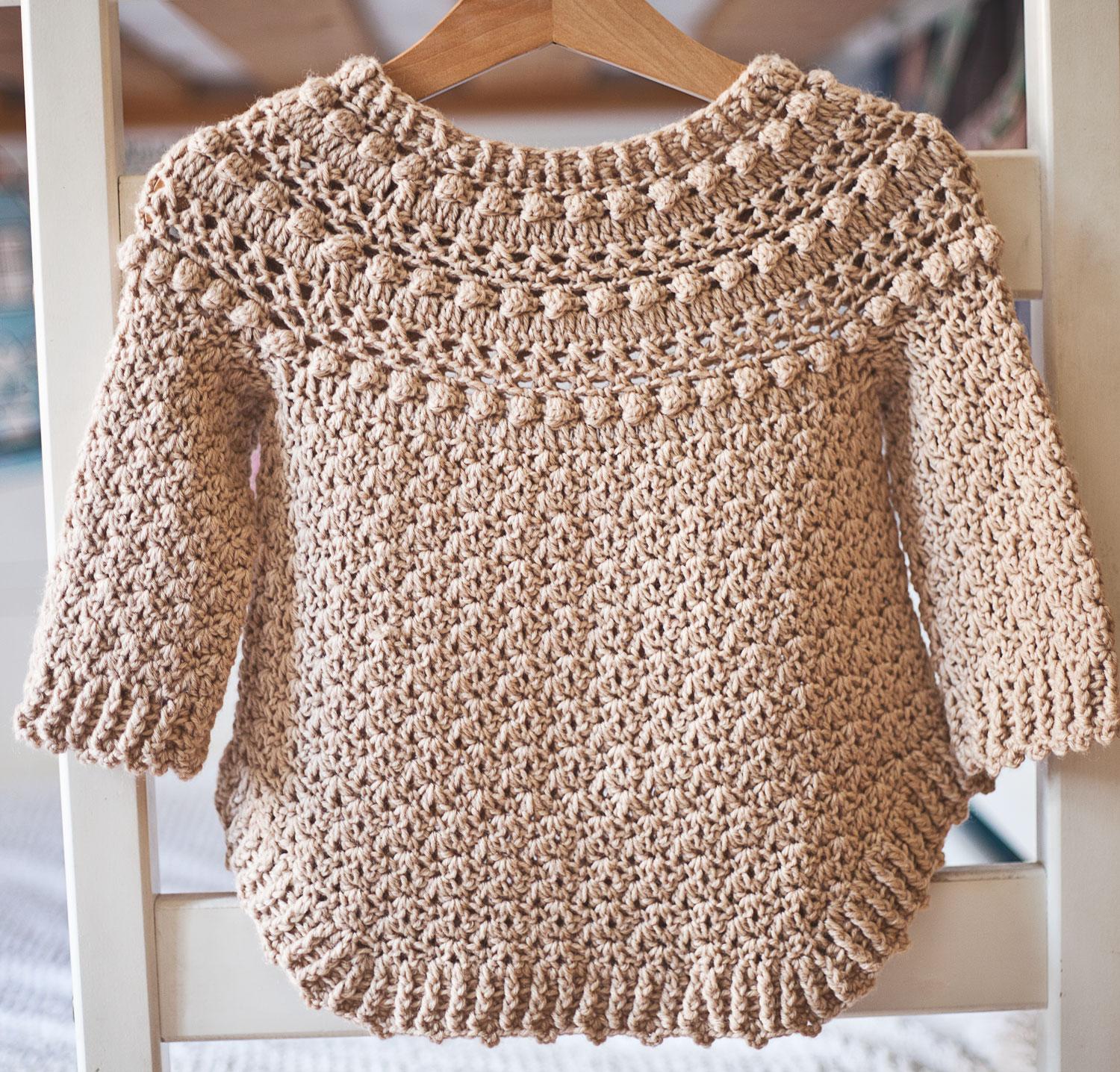 Jasmine Sweater