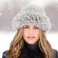 Hat Booklet Knitting Pattern