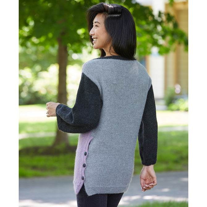 Valley Yarns Cornwall Knitting Pattern