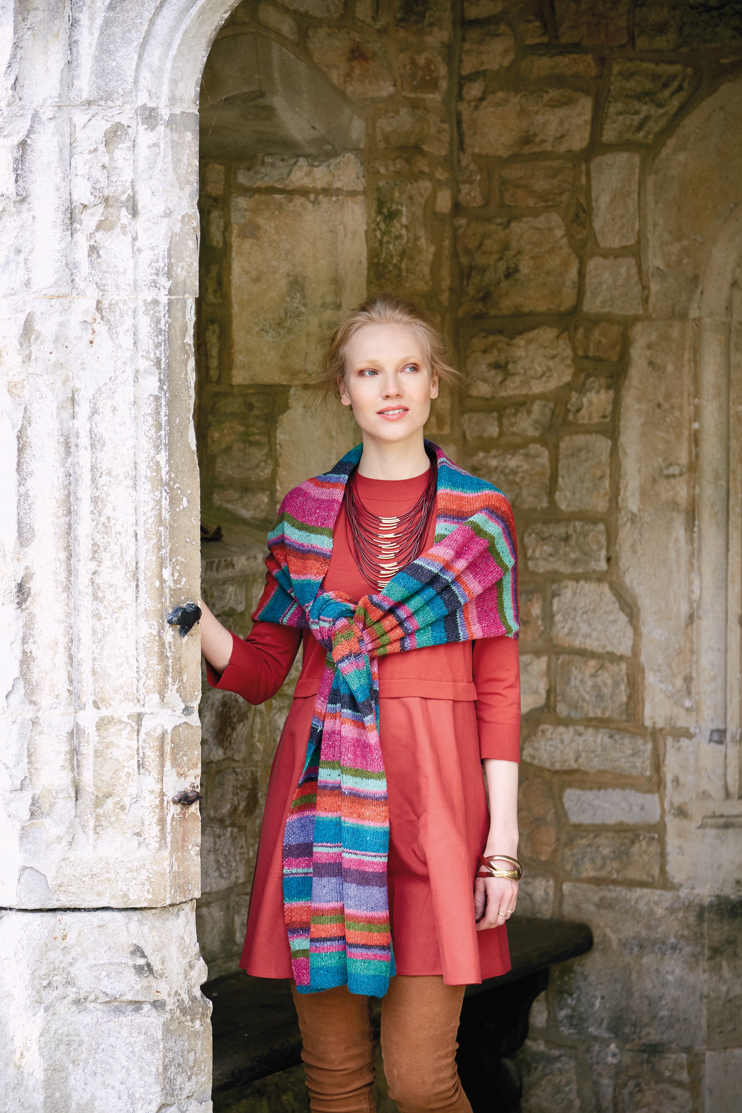 Rowan Kaffe's Colours