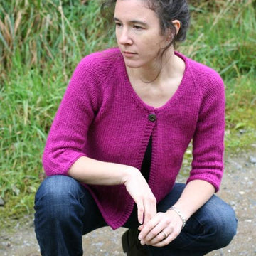 Vivido Cardigan