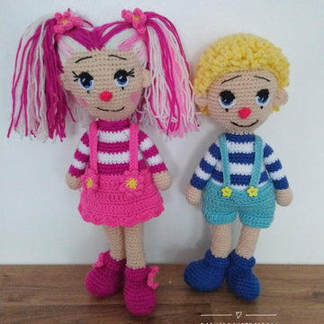 The Clown Kids