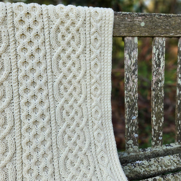 Magnolia Blanket