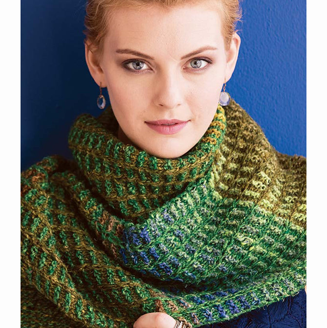 Sixth And Spring Knit Noro Accessories 2