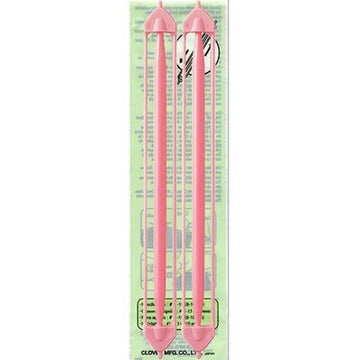 Clover Double Ended Stitch Holders - Large