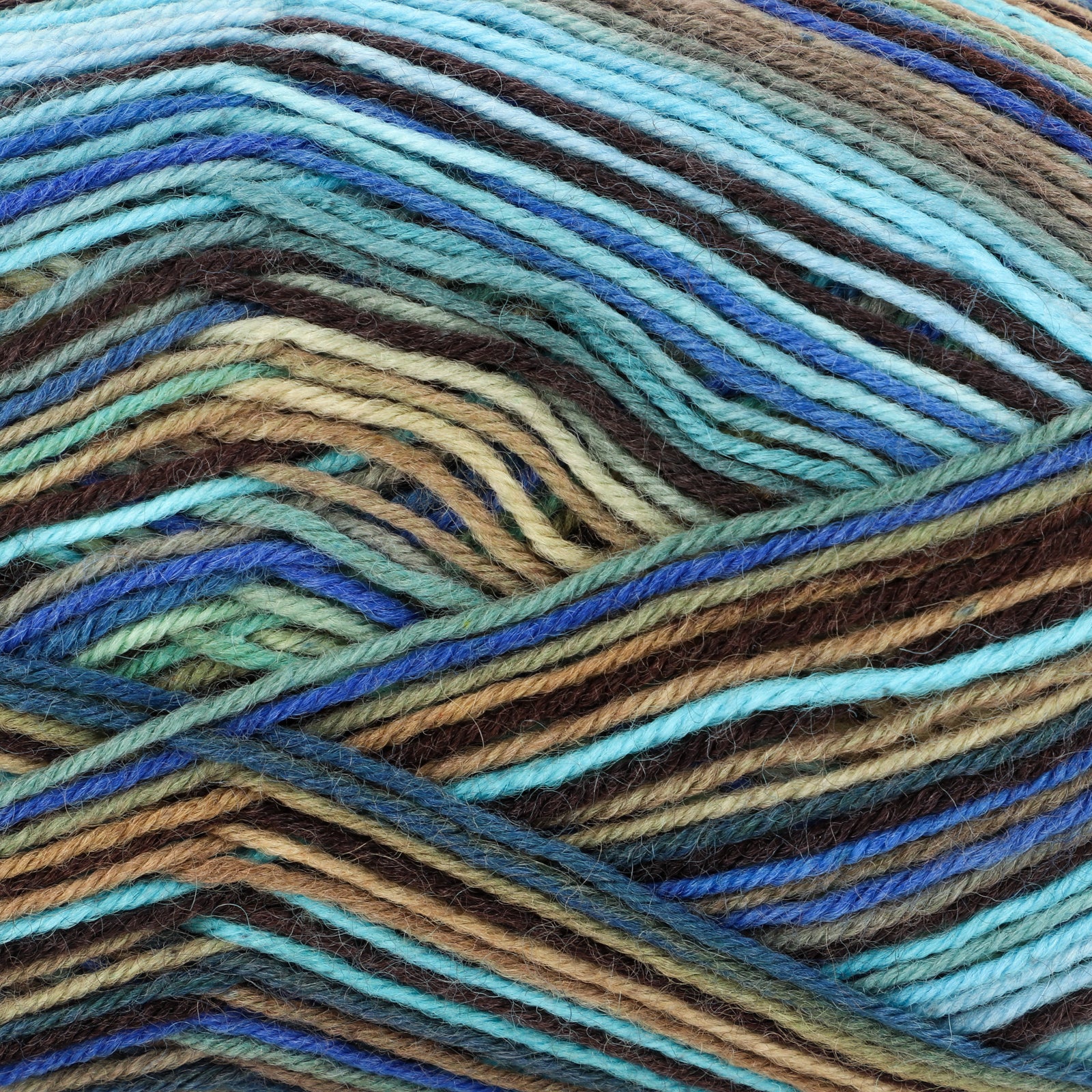 Super Soxx Color 901 Yarn - Wool 4 Ply