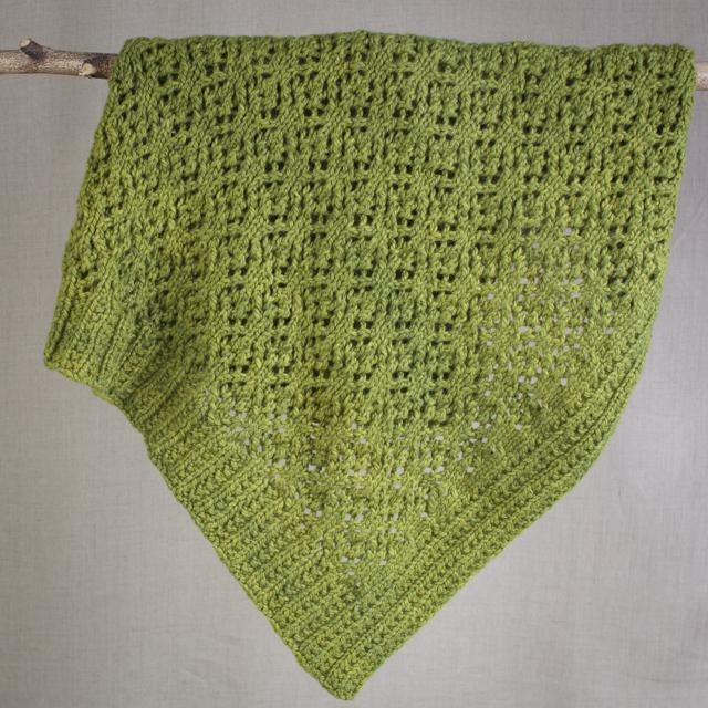 Drift Blanket