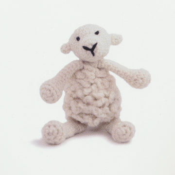 Simon the Sheep (SHEEP)
