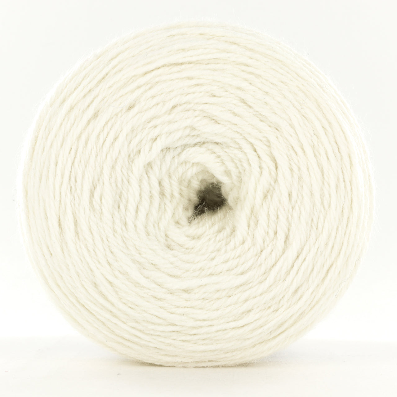 HiKoo Madrona Yarn - Baby Alpaca 4 Ply