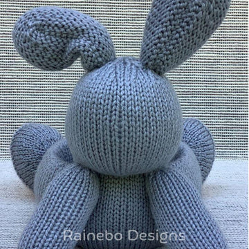Bunny Bowl